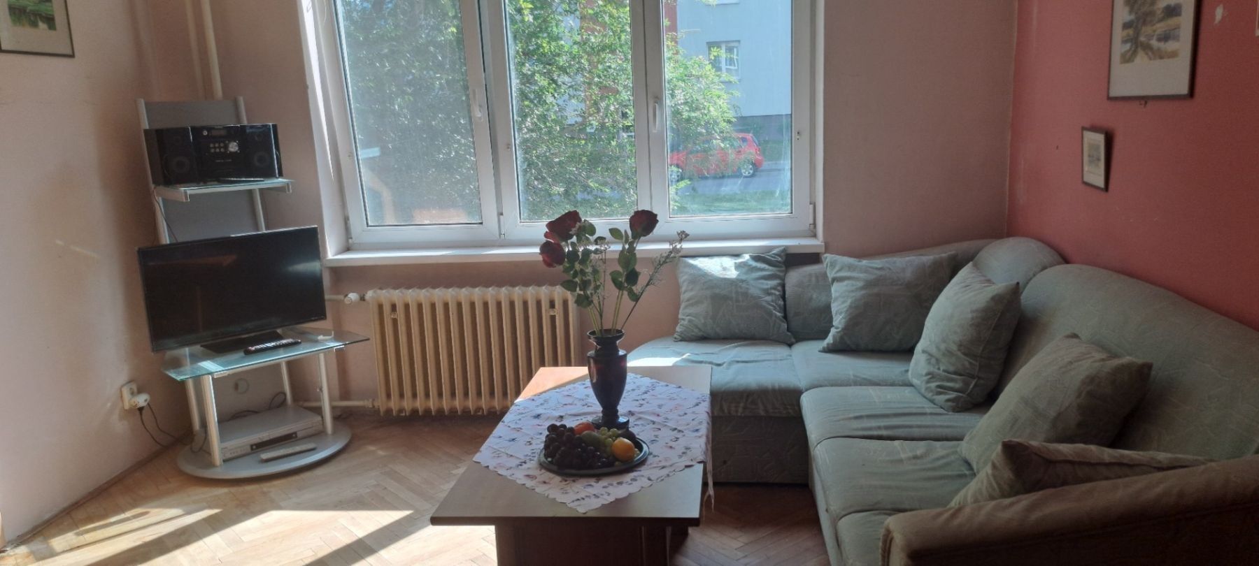 Prodej byt 2+1 - Malovická, Praha - Záběhlice, 51 m² - 5