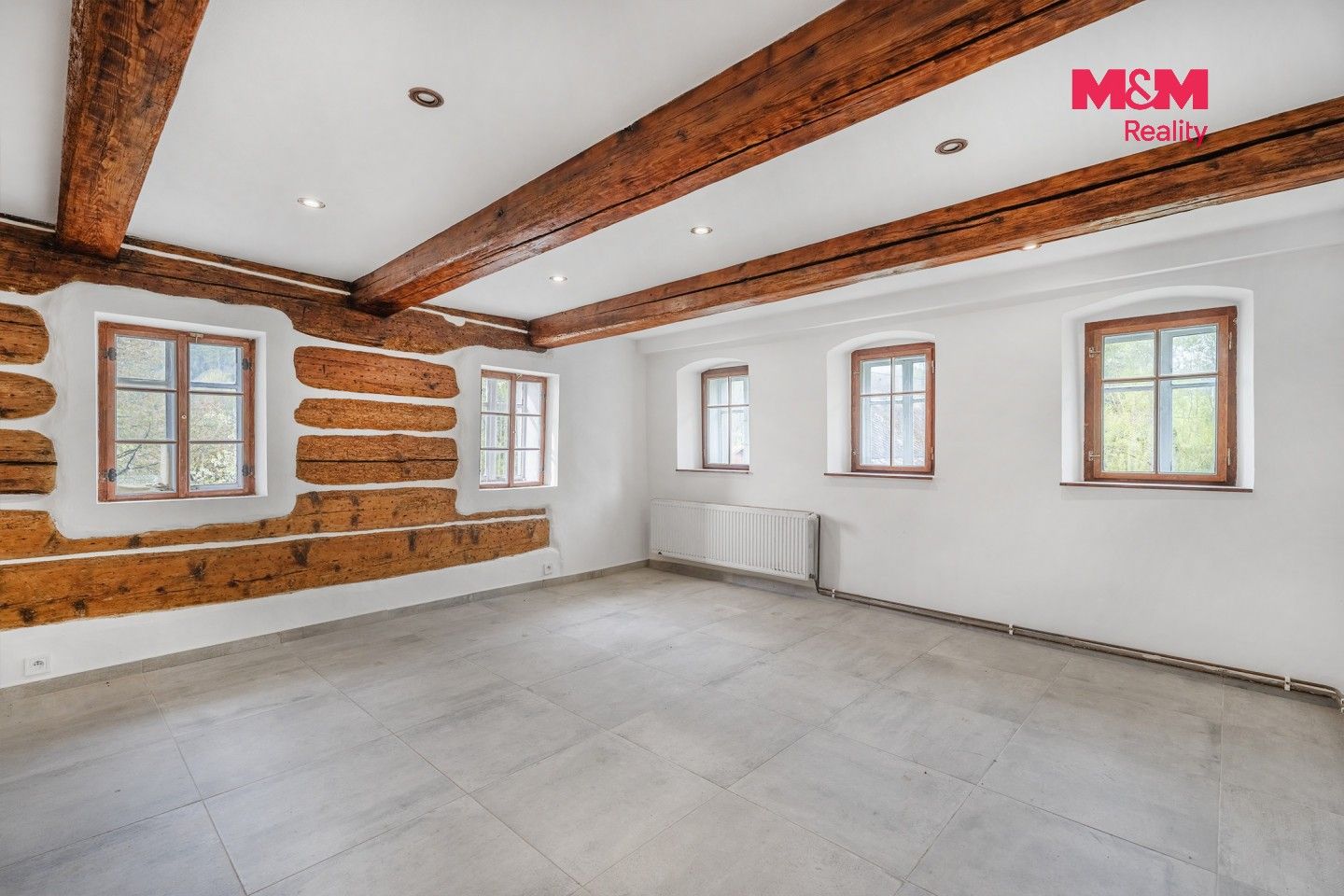 Rodinný dům · 113 m² · Prácheň, Kamenický Šenov - 4