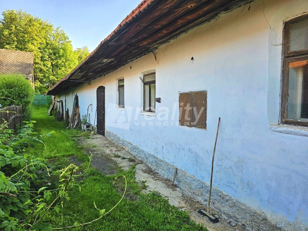 Chata · Pacov, 395 01 - 3
