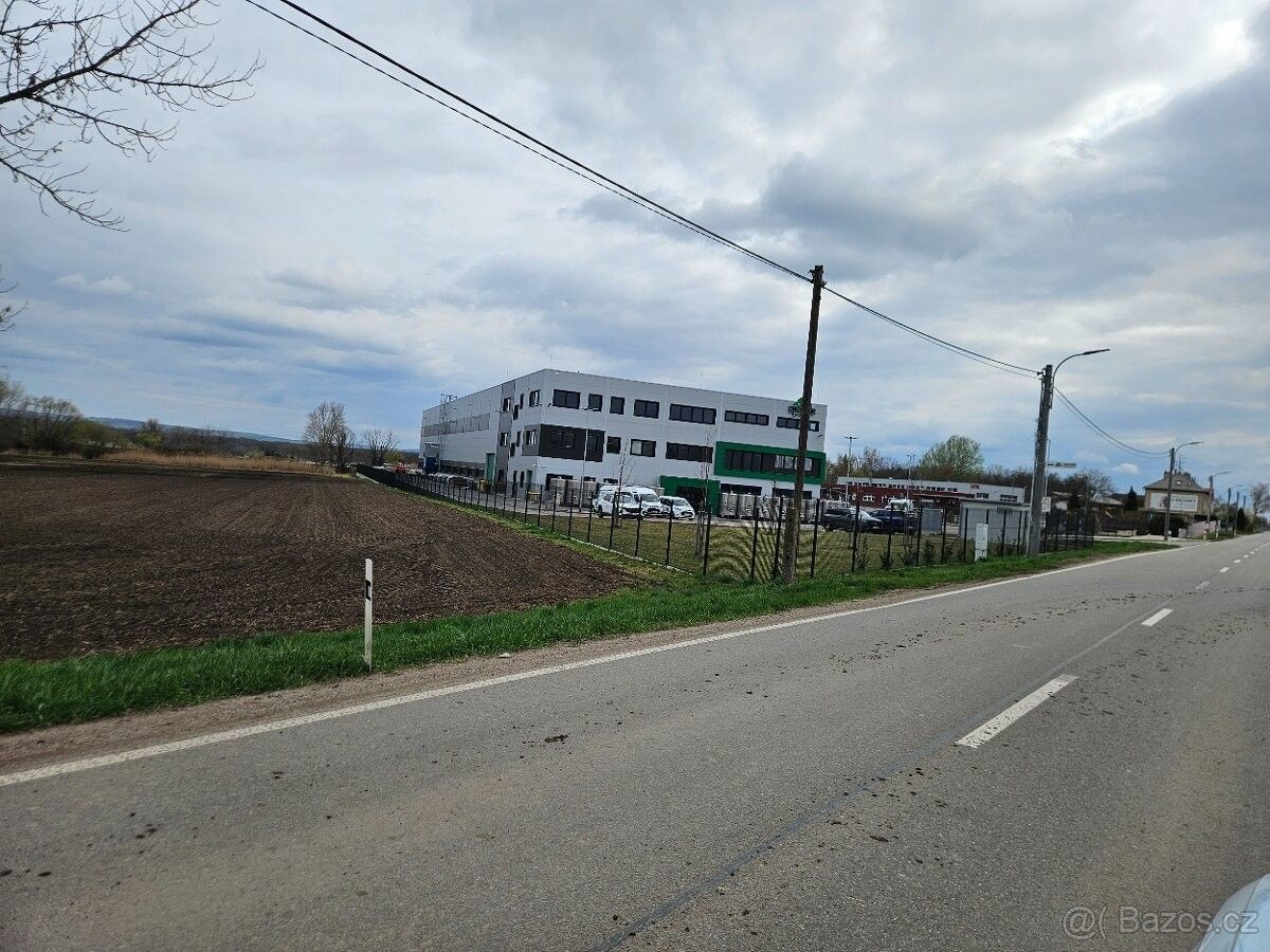 Pozemky pro bydlení, Hodonín, 695 01 - 2
