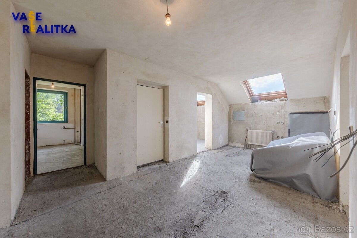Prodej rodinný dům - Hranice, 753 01 - 2