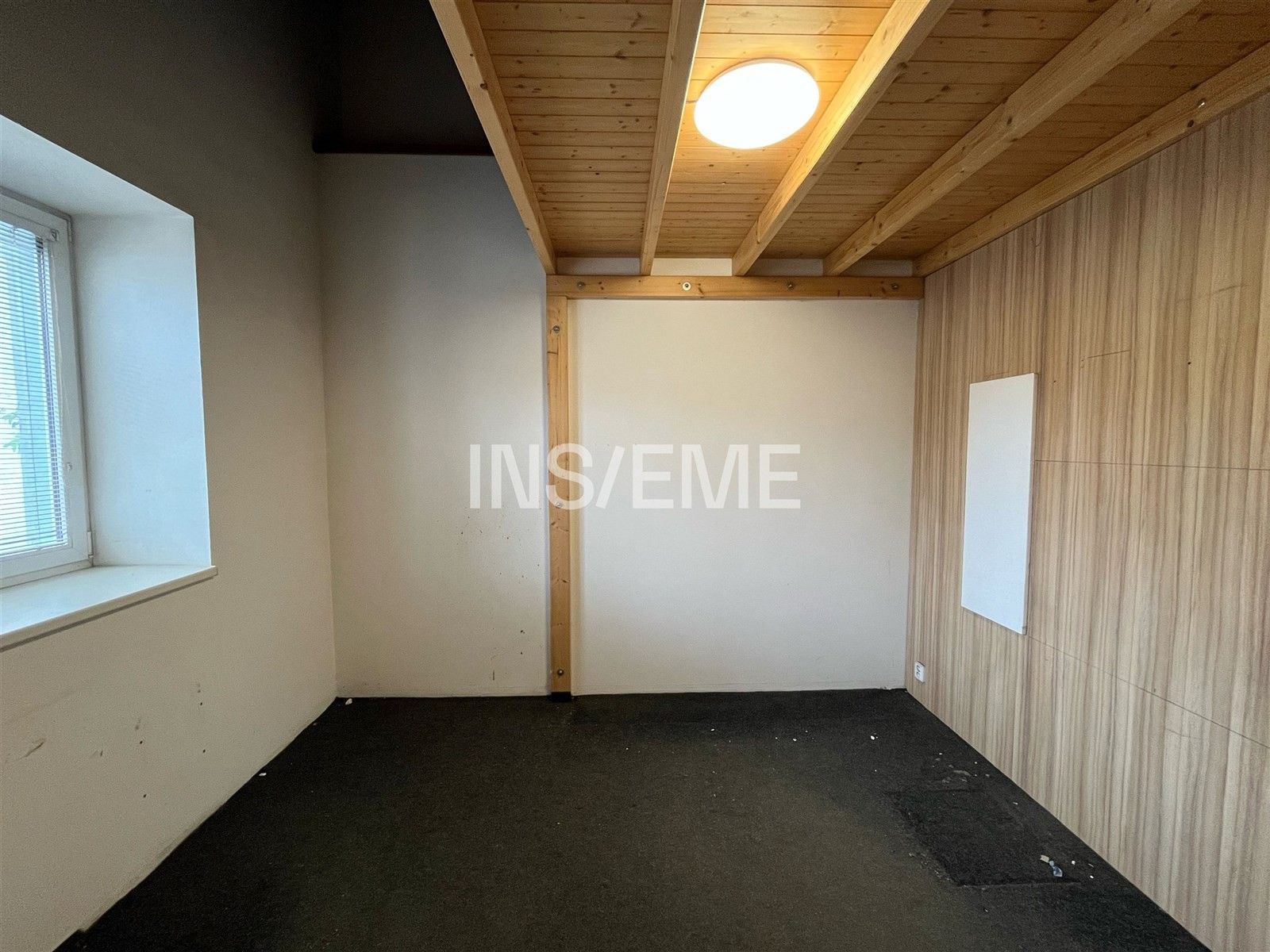 Pronájem výrobní prostory - Zahradní  , Rousínov, 276 m² - 5
