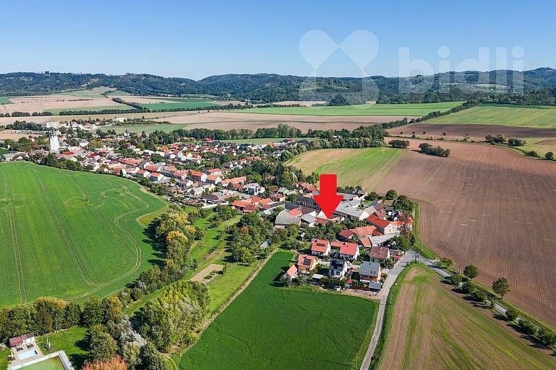Rodinný dům · 130 m² · Jevíčská, Chornice, okres Svitavy - 3