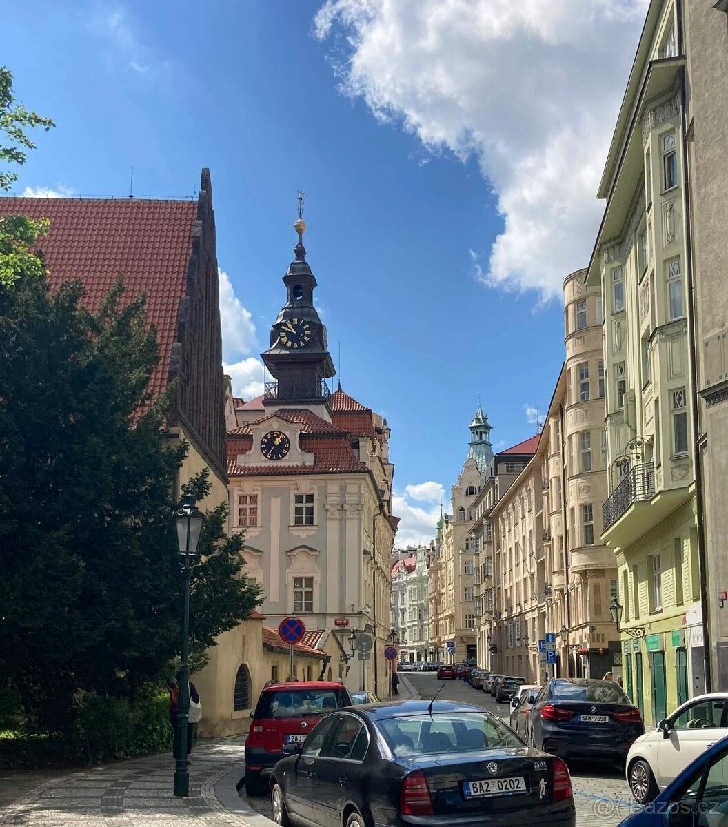 Obchodní prostory, Praha, 110 00 - 1