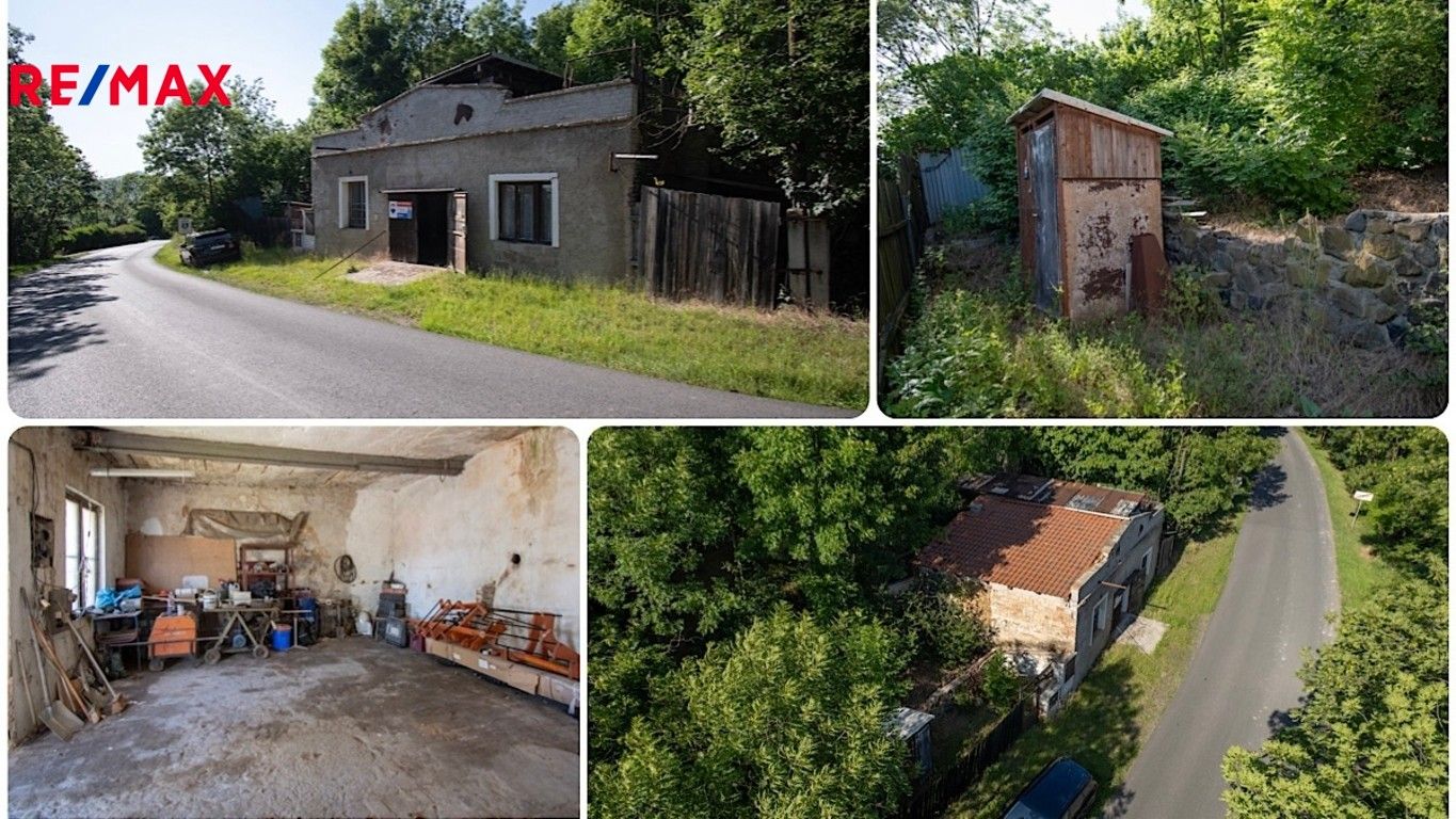 Rodinné domy, Kamýk, 79 m²