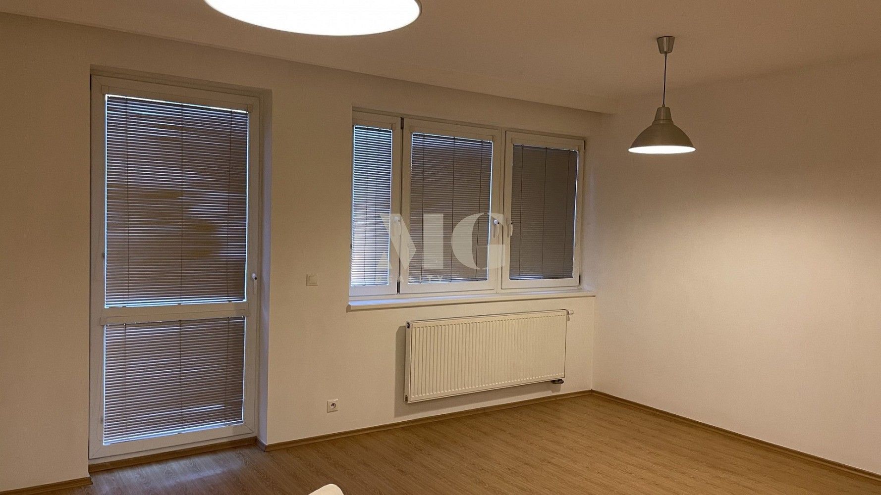 1+kk, U lipové aleje, Praha 10 - Dubeč, 54 m² - 2