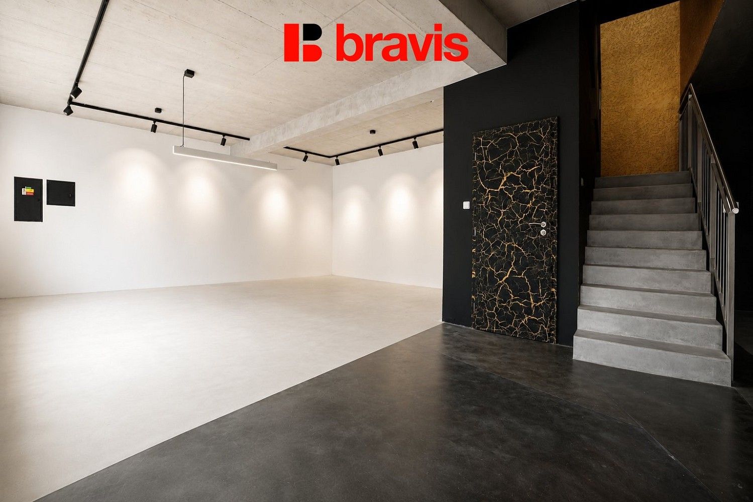Obchodní prostory, Moravany, okres Brno-venkov, Jihomoravský kraj, 280 m² - 2