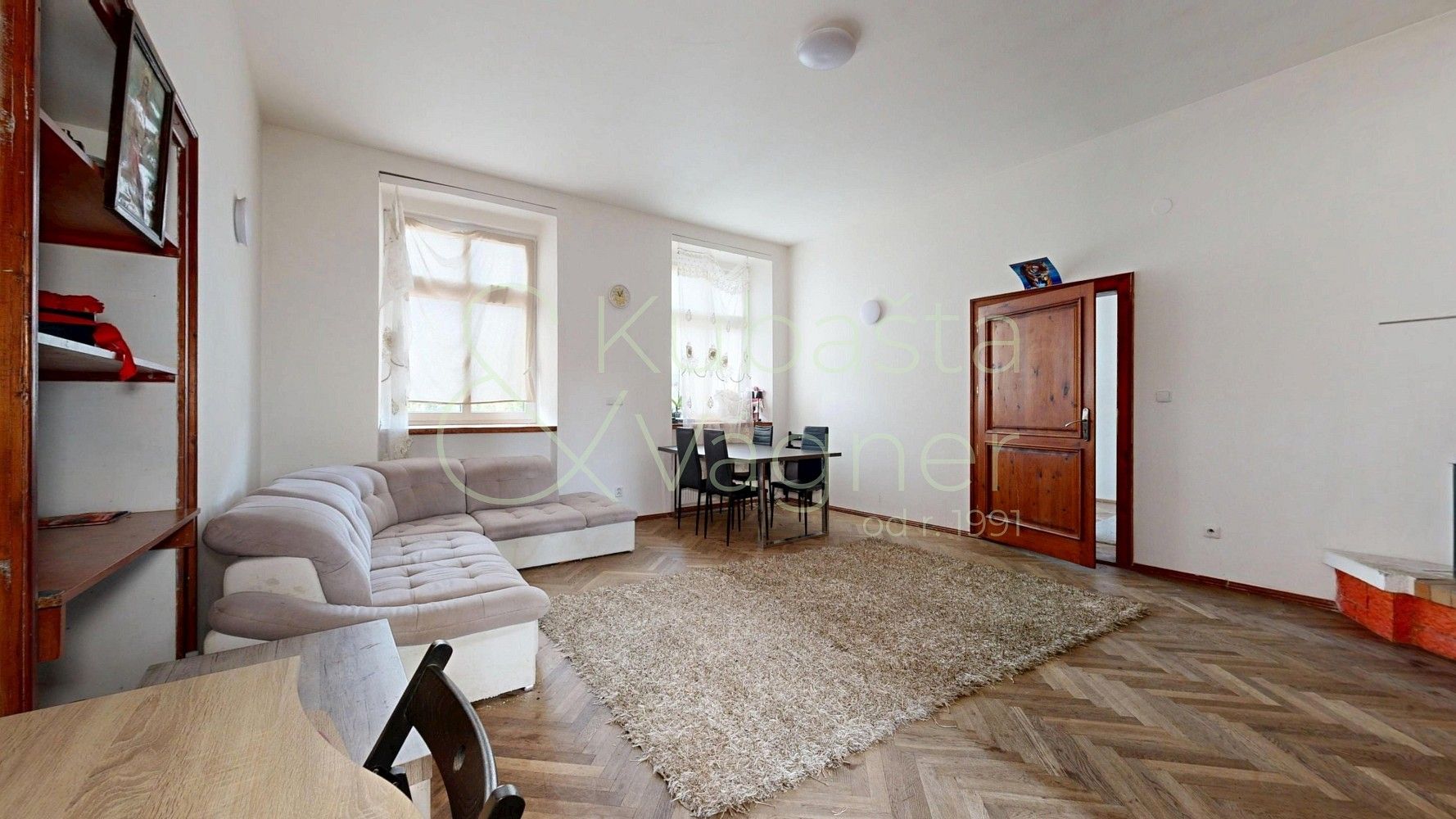 Rodinný dům · 205 m² · náměstí Josefa Haška, Chroustovice, okres Chrudim - 4