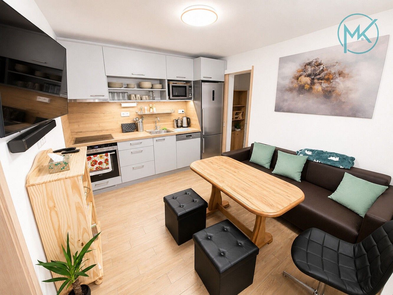 Rodinné domy, Staré Město, okres Uherské Hradiště, Zlínský kraj, 65 m² - 1