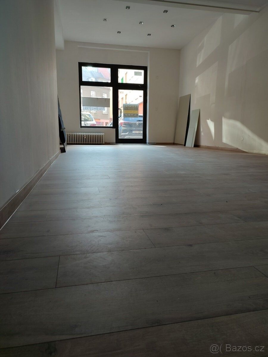 Byty, Český Těšín, 737 01