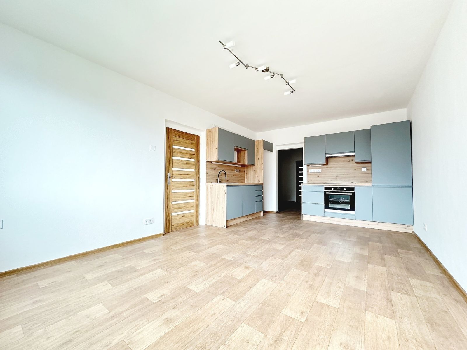 Pronájem byt 3+kk - Čechovská, Příbram - Příbram, Středočeský kraj, 81 m² - 5