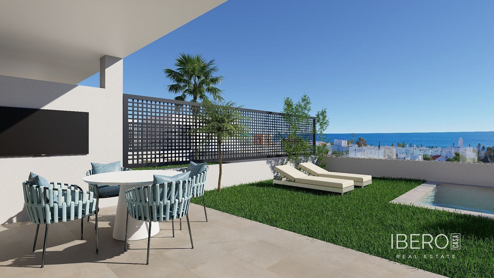 Prodej rodinný dům - Mojacar, Španělsko, 55 m² - 5