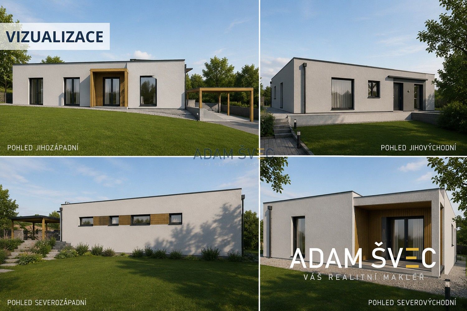 Rodinný dům · 121 m² · Zábřeh, okres Šumperk - 3