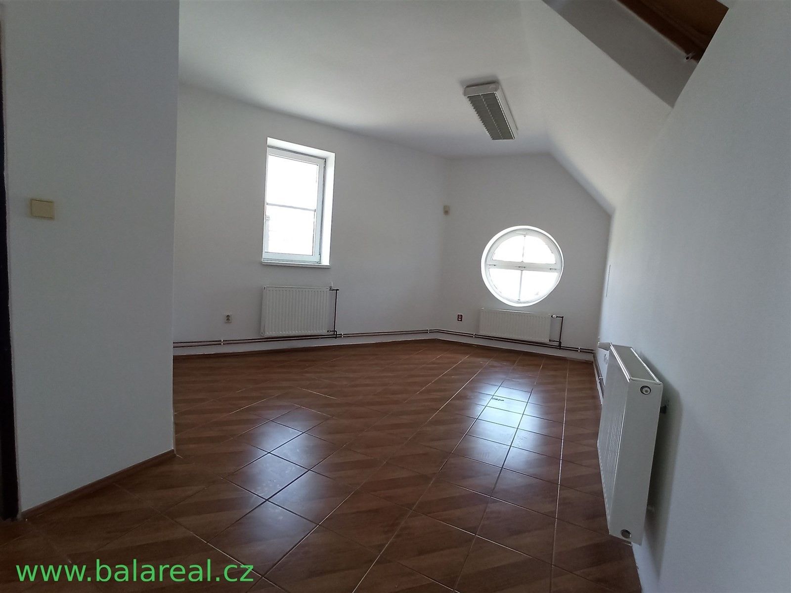 4+1, Brno, 120 m² - 1