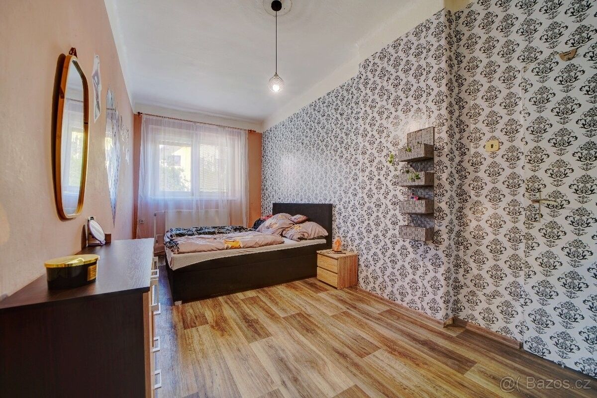 Dům – Halenkovice, okres Zlín – pohled 3