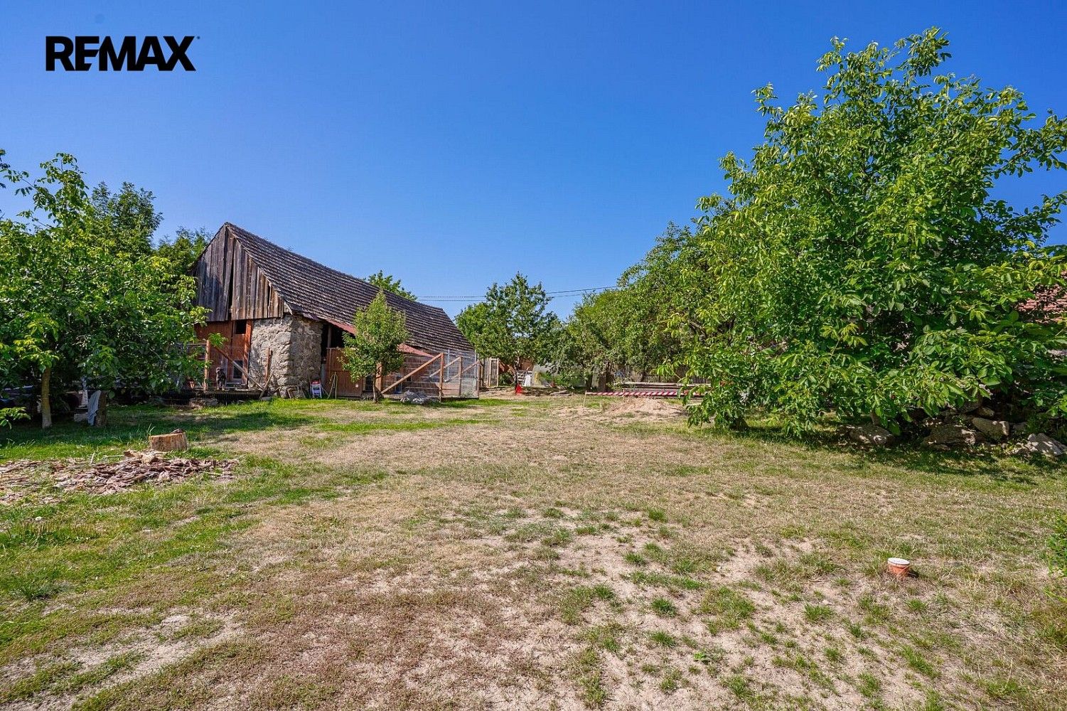 Prodej pozemek pro bydlení - Benetice, okres Třebíč, Kraj Vysočina - 2