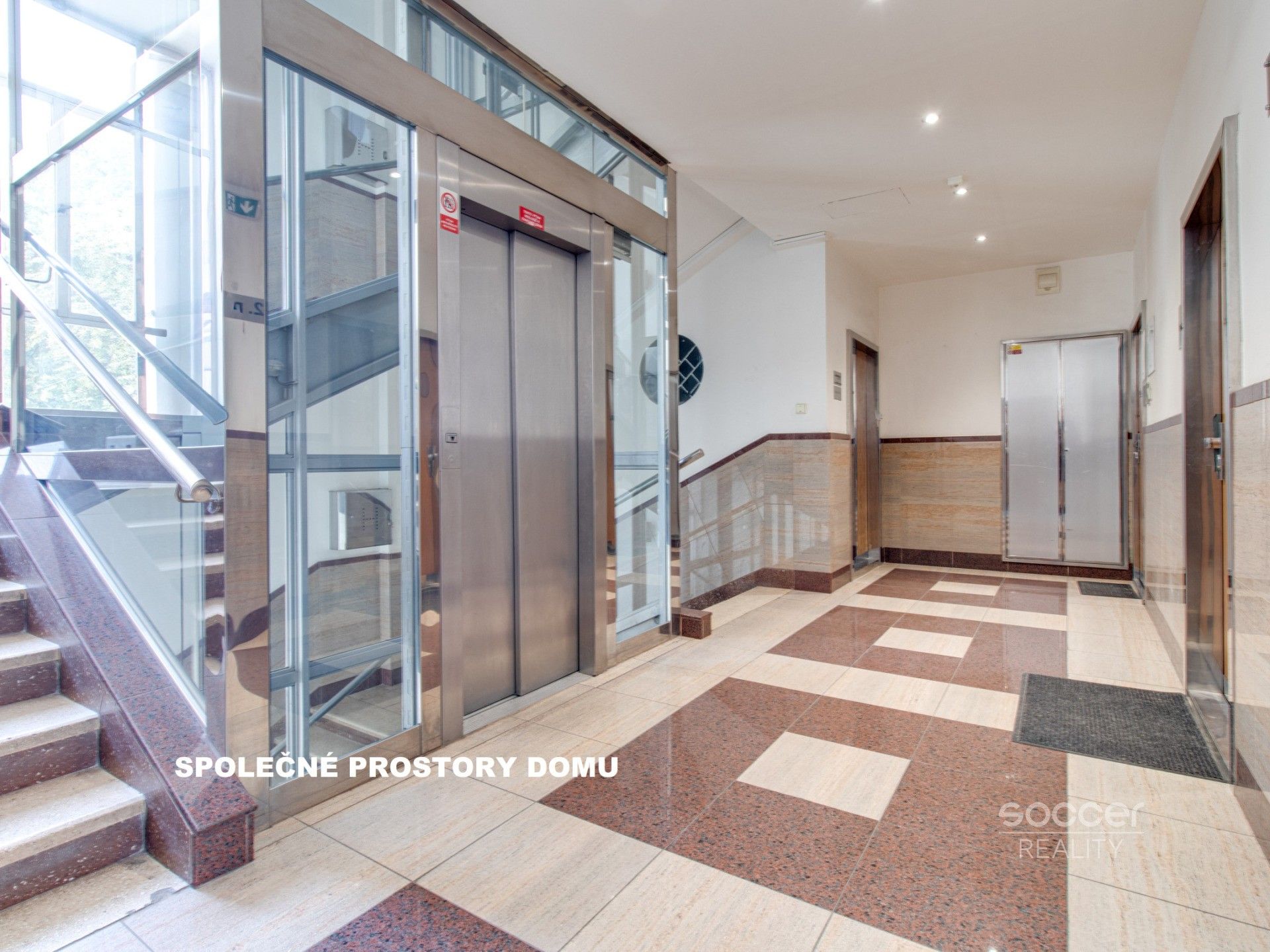 Kancelář · 85 m² · Václavské náměstí, Praha - 3