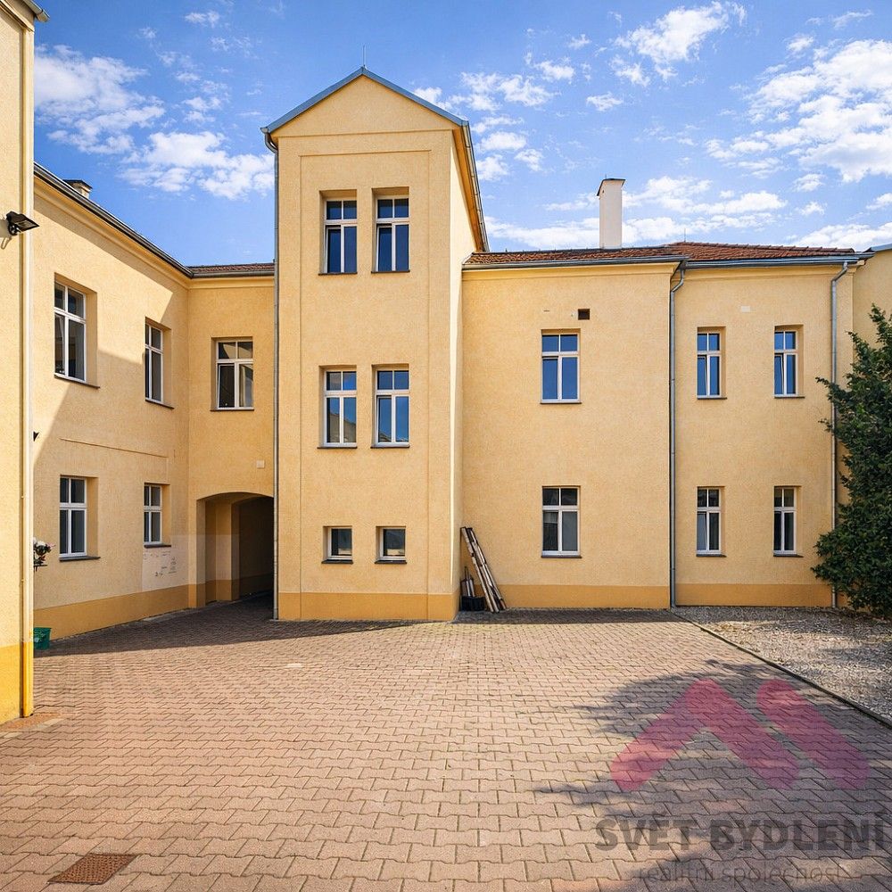 Činžovní dům · 868 m² · Jilemnice, okres Semily, Liberecký kraj - 3
