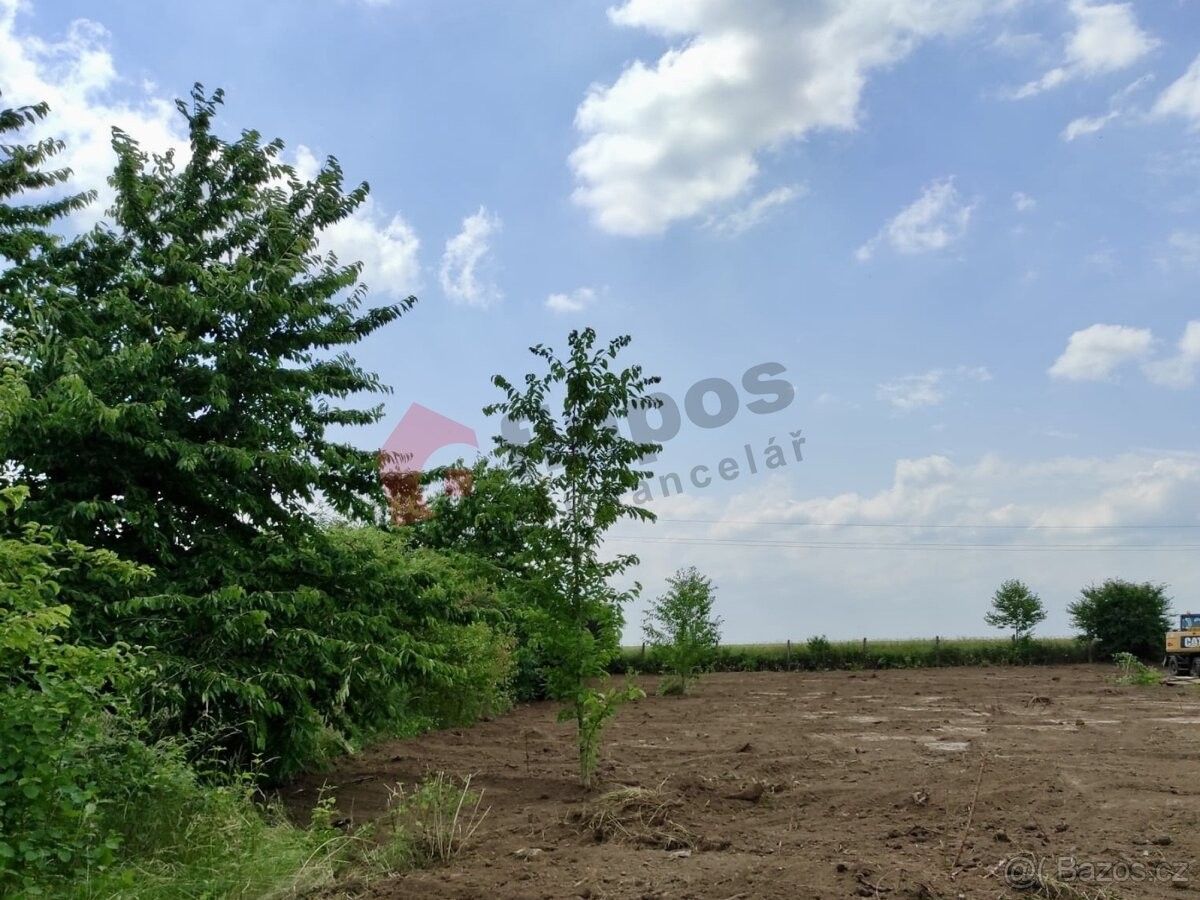 Zahrady, Dub nad Moravou, 783 75