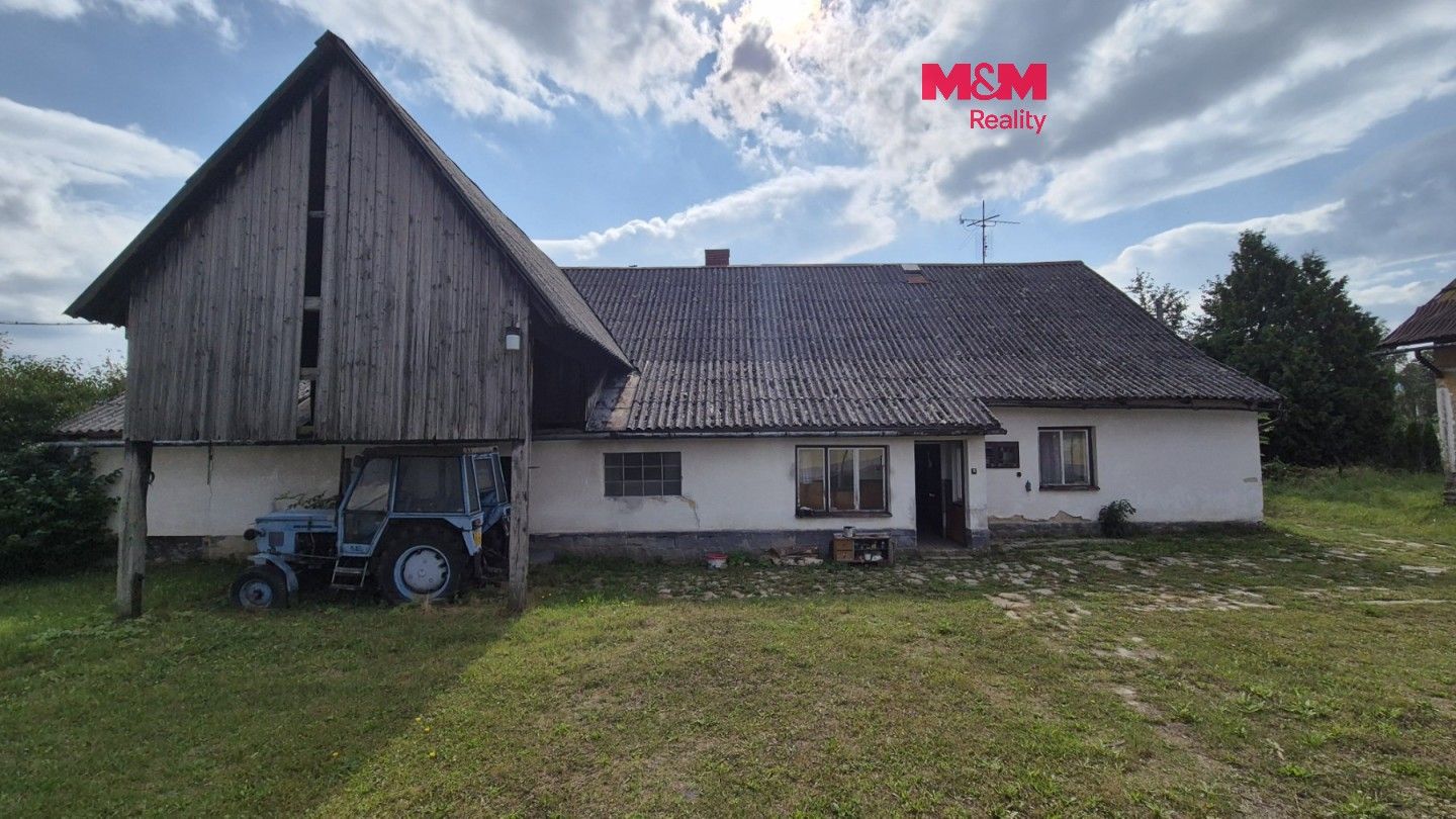 Ostatní, Hlucholazská, Mikulovice, 450 m² - 1