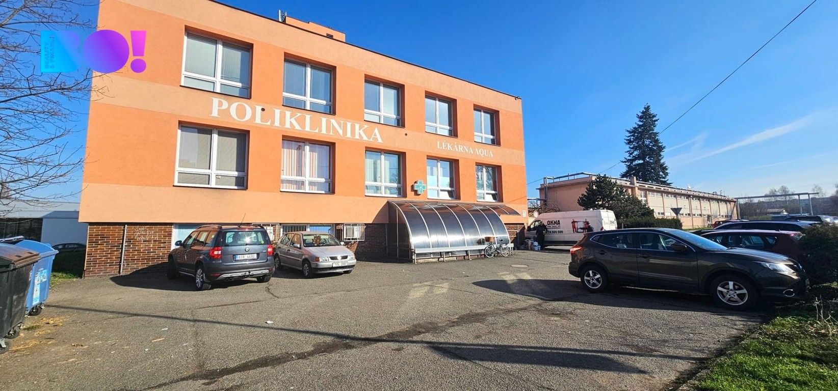 Obchodní prostory · 204 m² · Havířská, Karviná Nové Město - 3