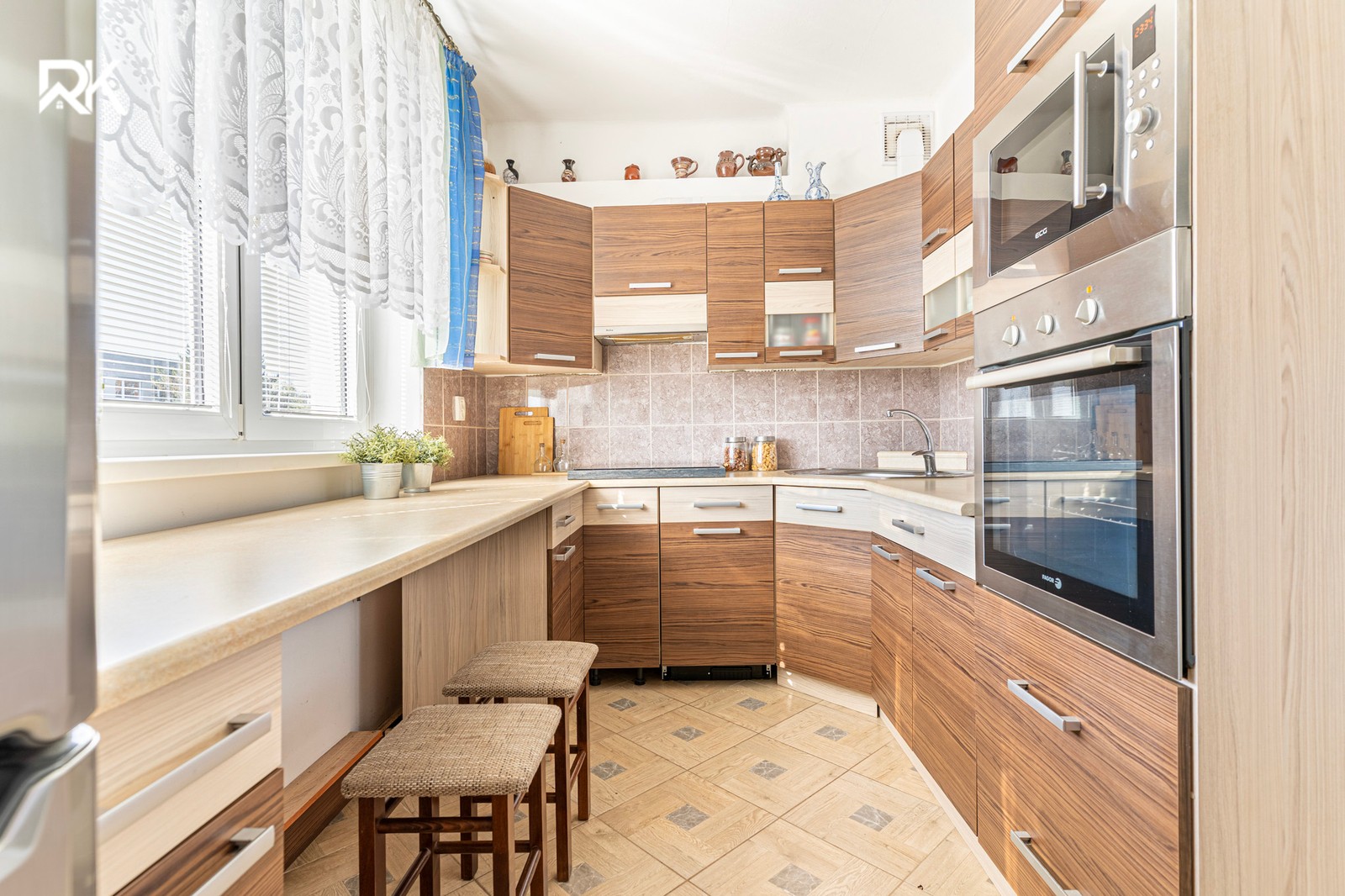 Byt 3+1 · 74 m² · Hasičská, Kolín Zibohlavy - 4