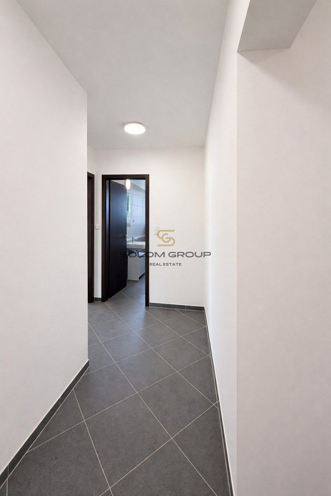 Byt 1+kk · 35 m² · Praha, Hlavní město Praha - 4