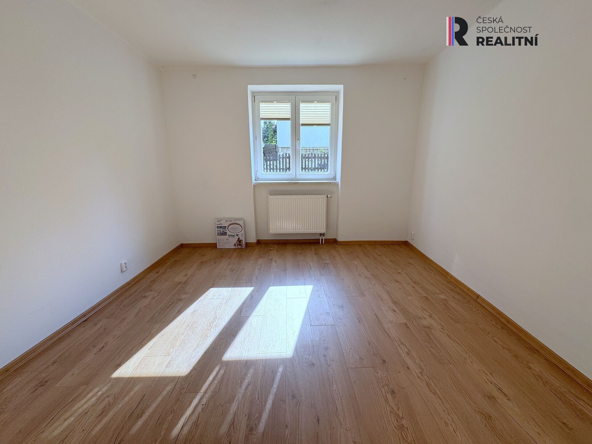 Pronájem byt 3+1 - Zámecká, Kynšperk nad Ohří, 60 m² - 5