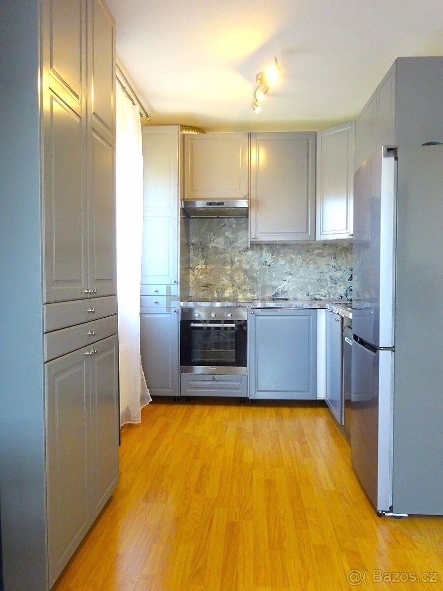 Prodej byt - Praha, 101 00