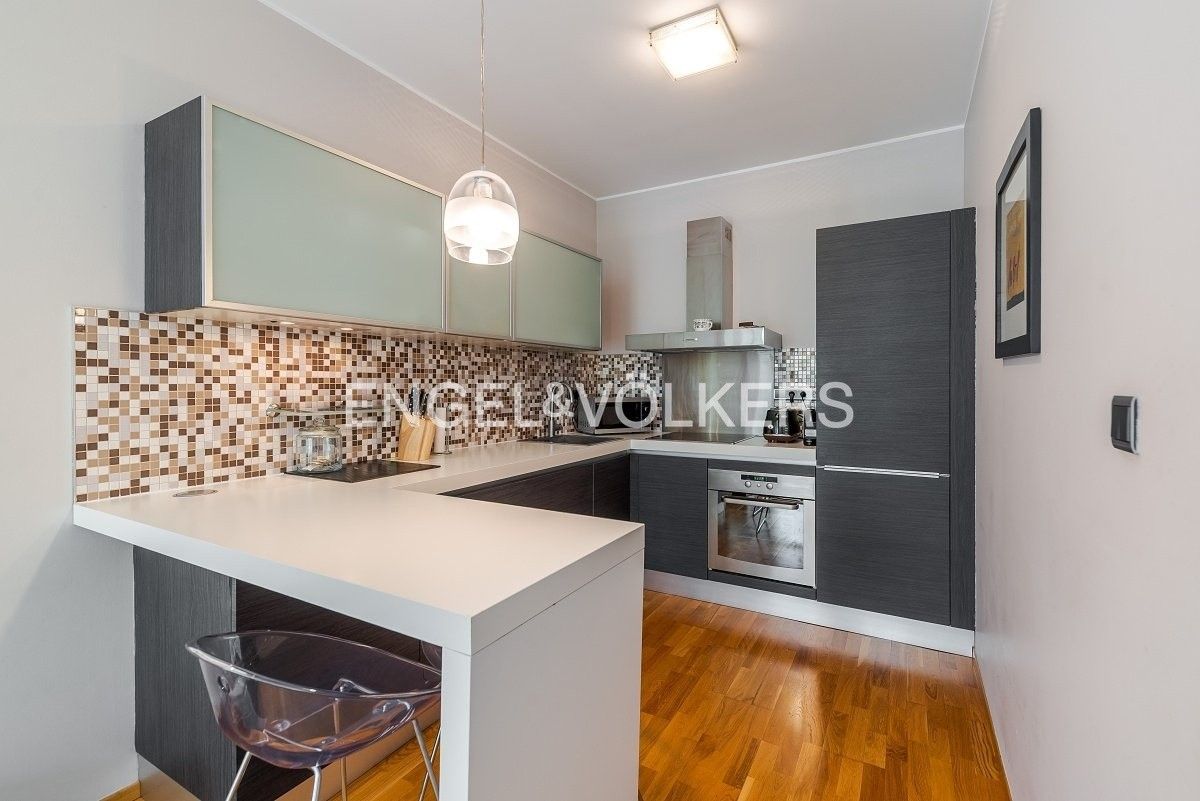 2+kk, Korunní 810, Praha Vinohrady, 61 m² - 2