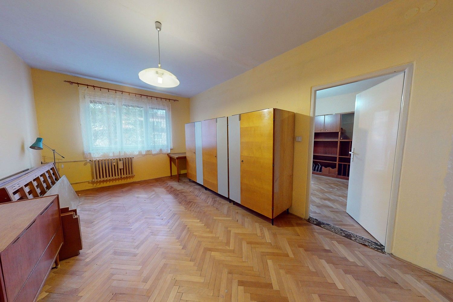 Prodej byt 2+1 - Větrná, Uherský Brod, okres Uherské Hradiště, 56 m² - 5