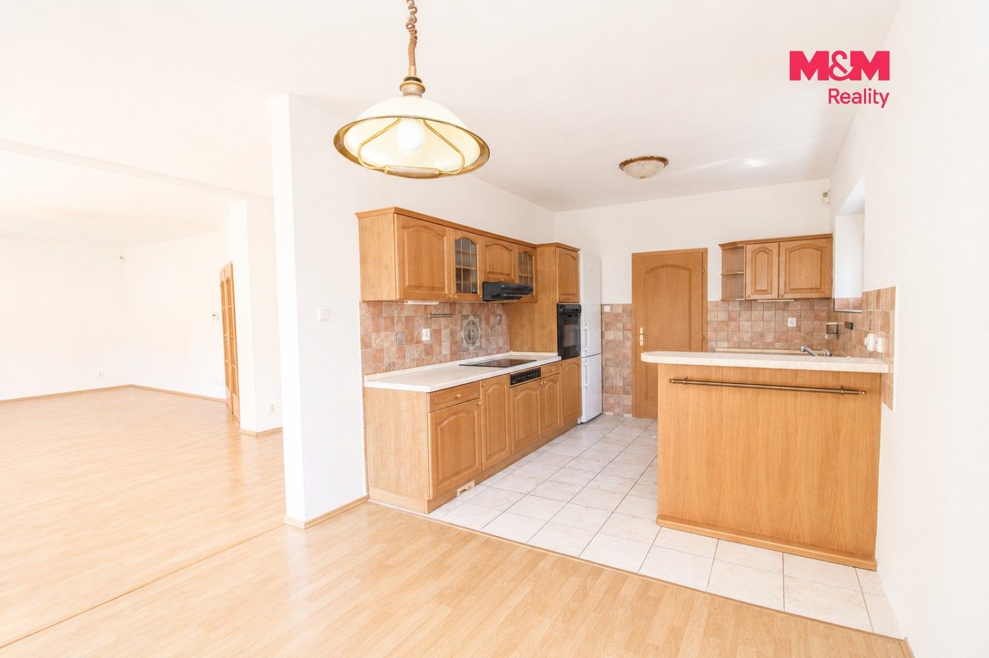 Prodej rodinný dům - Akátová, Jesenice, 203 m² - 5