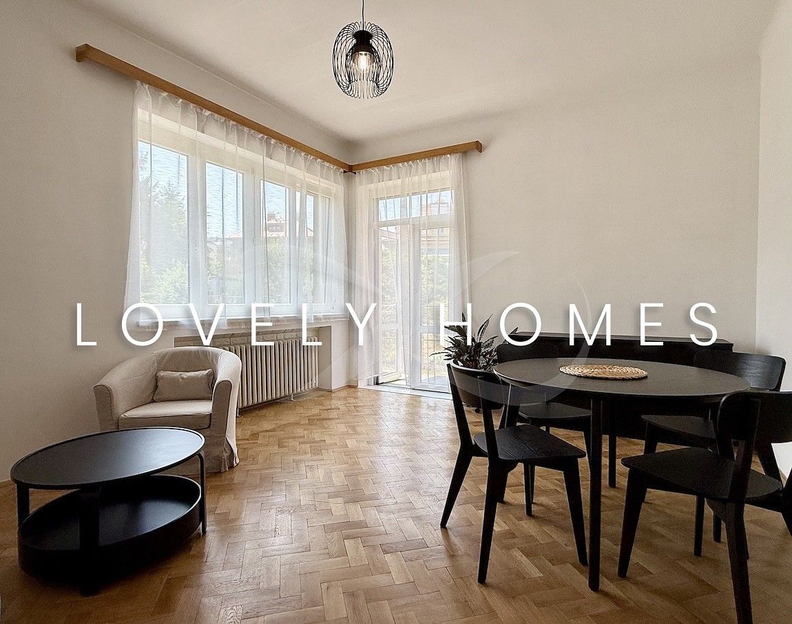 2+1, Praha - Podolí, okres Praha 4, Hlavní město Praha, 60 m² - 2