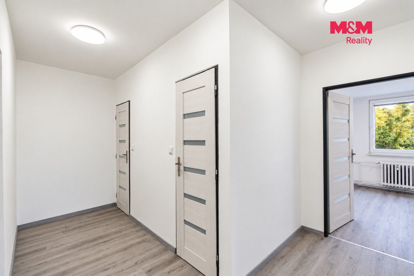 Prodej byt 3+kk - K. H. Máchy, Bruntál, 64 m² - 5
