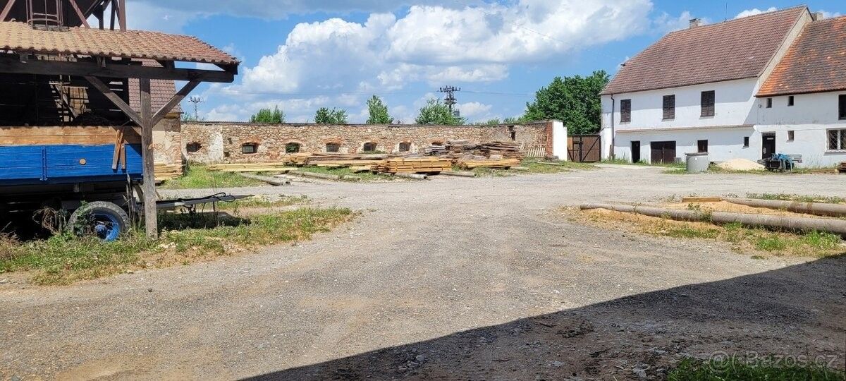 Nemovitost · Lnáře, 387 42 - 4