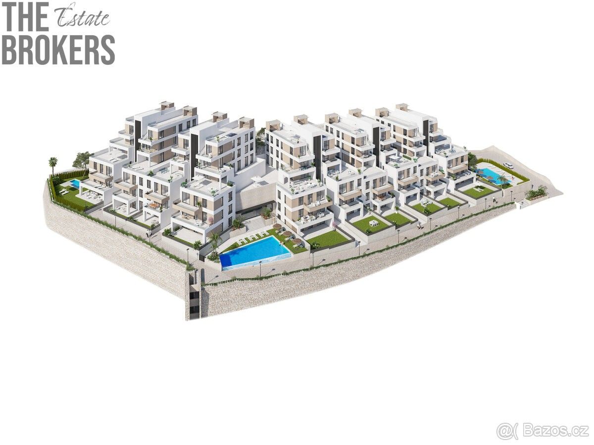 Prodej byt - 987 66, Zahraničí