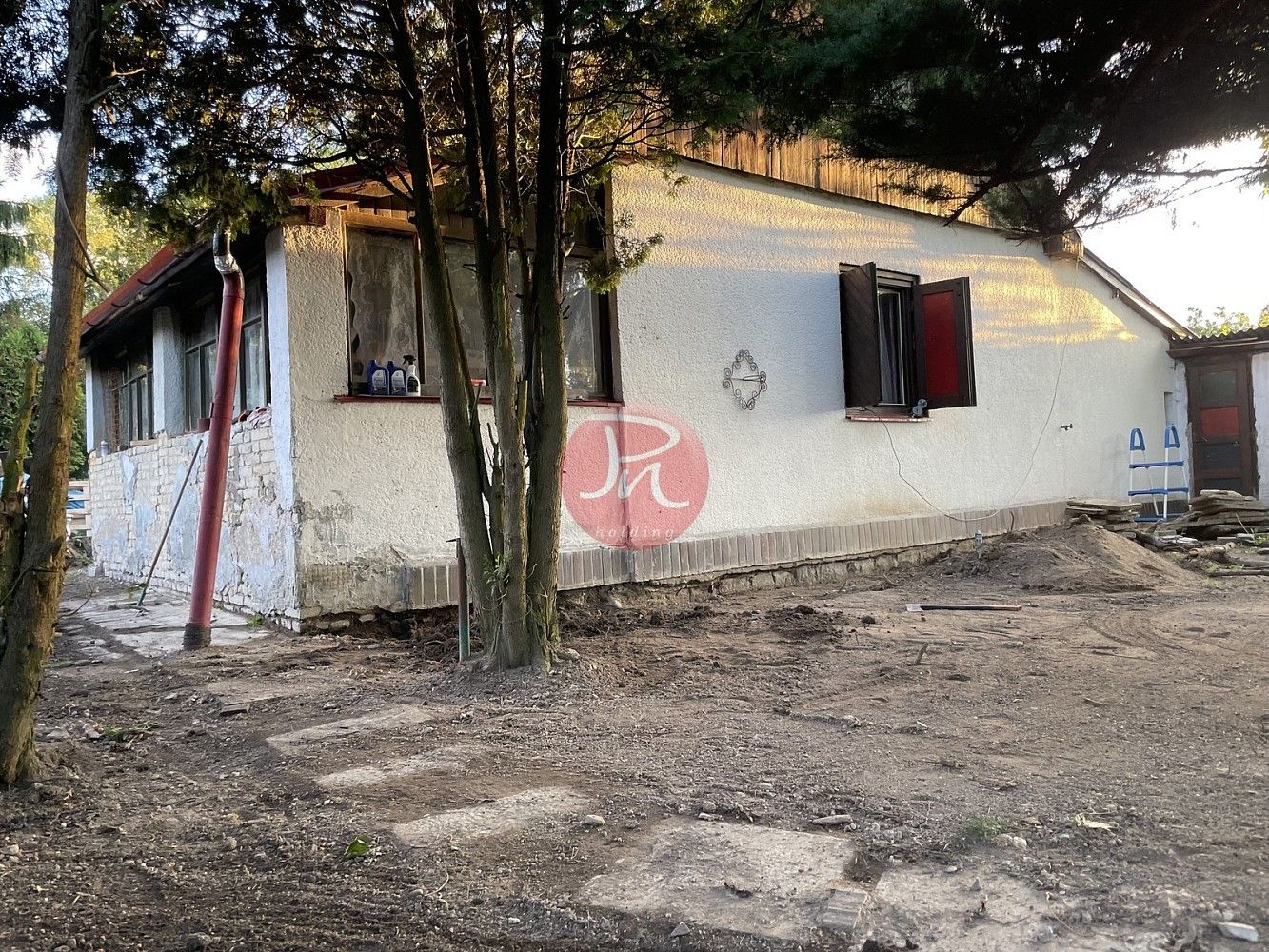 Chalupa, 90 m²