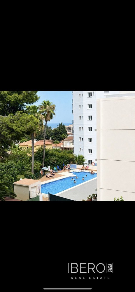 1+kk, Benalmadena, Španělsko, 25 m² - 1