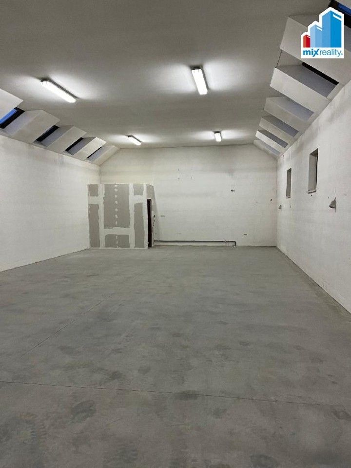 Sklad · 156 m² · Šťáhlavice, Šťáhlavy - 4