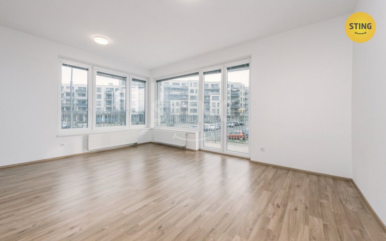 1+kk, Pod Vinicí, Pardubice, 40 m²