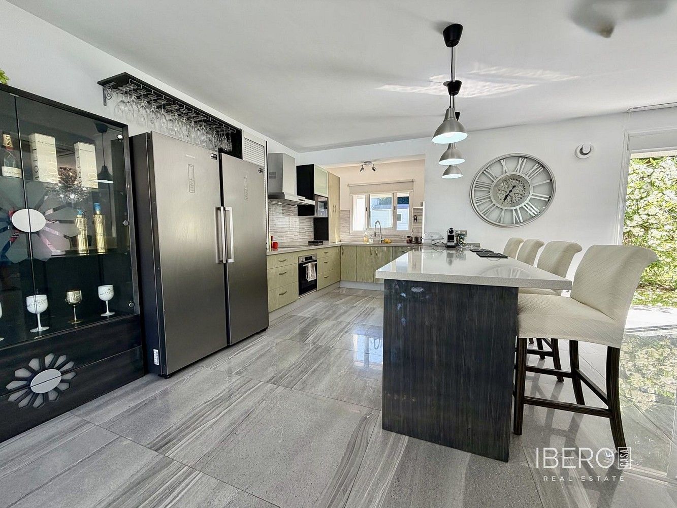 Prodej rodinný dům - Cabopino, ES, 254 m² - 5