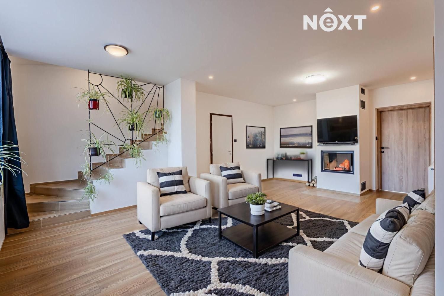 Prodej rodinný dům - Kostická, Lanžhot, 242 m²