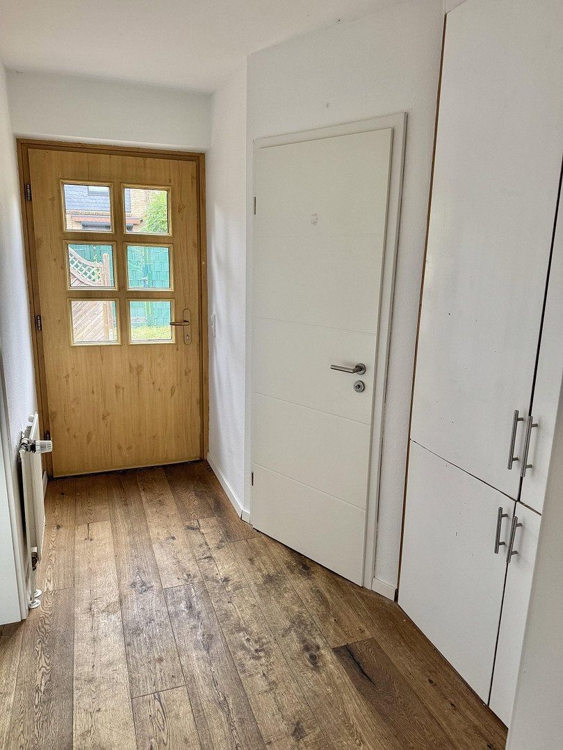 Rodinný dům · 117 m² · Bornholmer Kehre 20, , Šlesvicko-Holštýnsko - 3