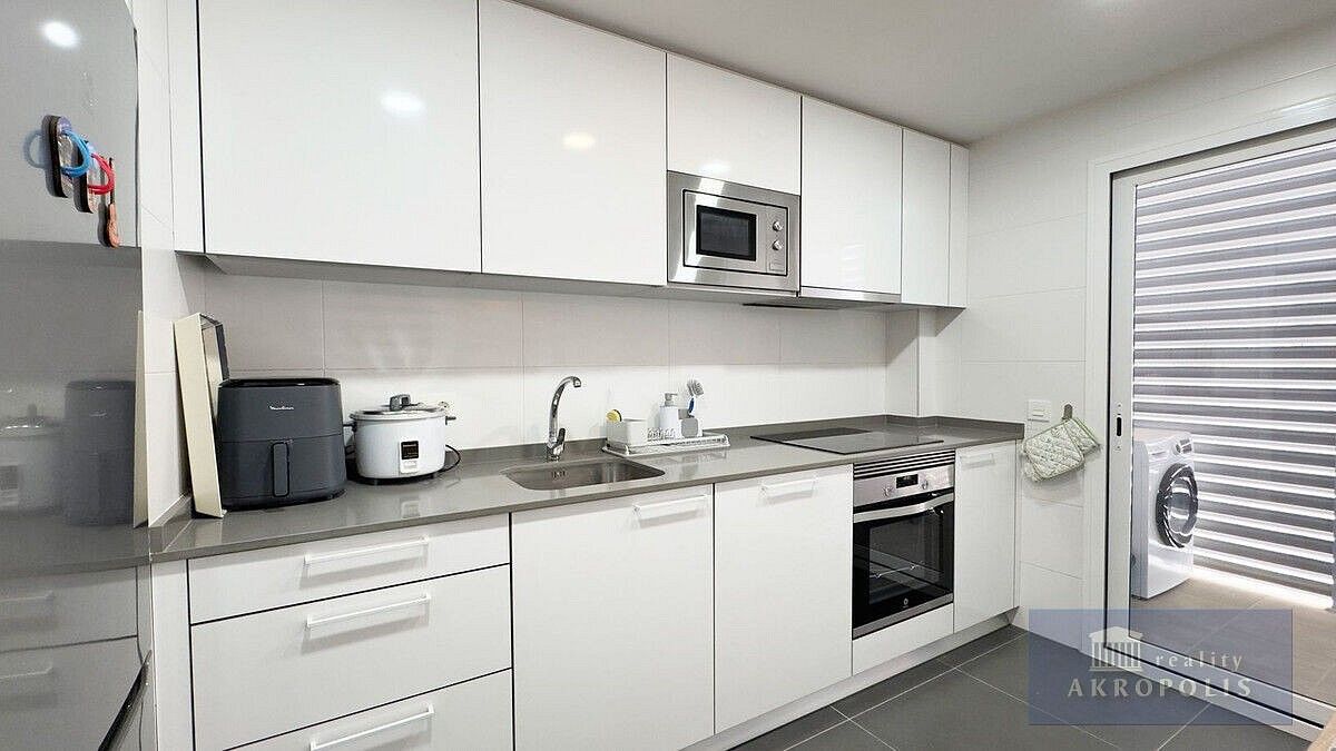 Prodej byt 4+1 - Marbella, Málaga, Španělsko, 110 m² - 5