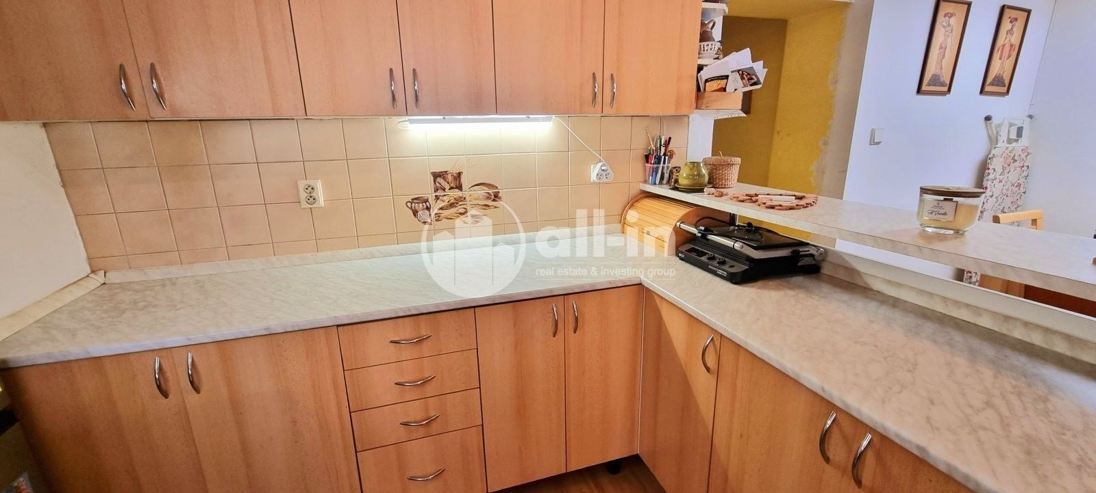 4+kk, Jungmannova, Vyškov, 94 m²