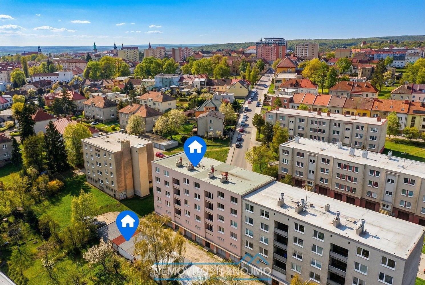 Nemovitost · 18 m² · Znojmo, Jihomoravský kraj - 4