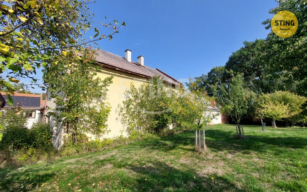 Zemědělská usedlost · 260 m² · Dolní Těšice - 2