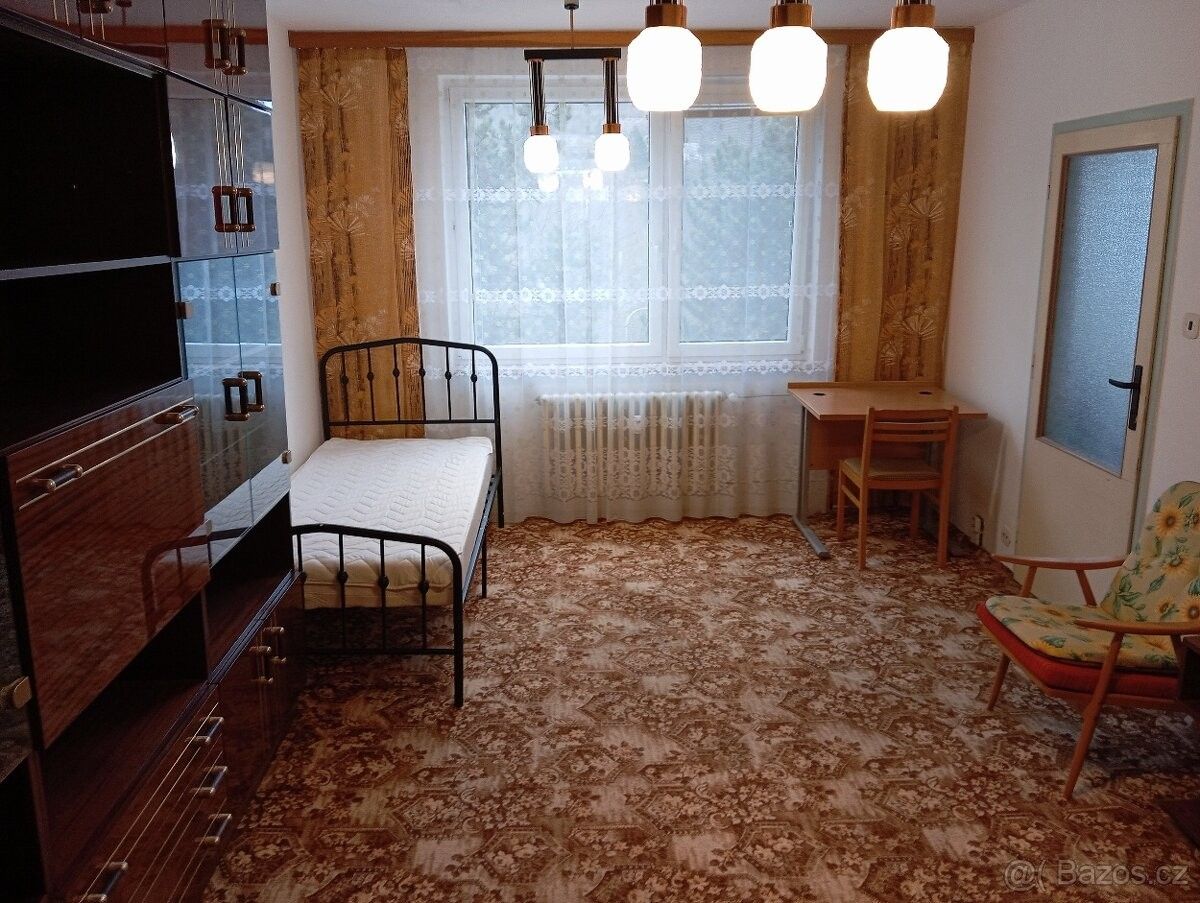 Pronájem byt - Brno, 635 00