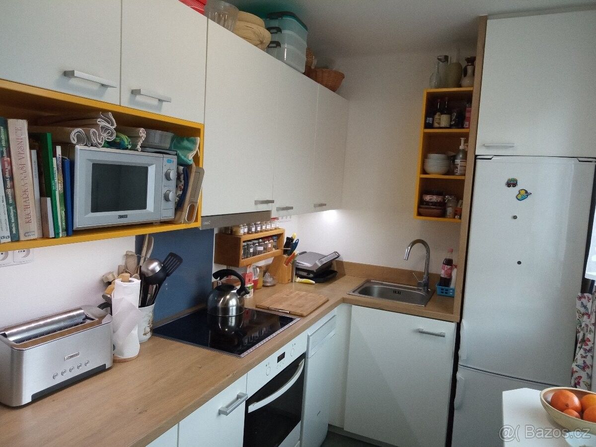 Byty, Jablonné nad Orlicí, 561 64