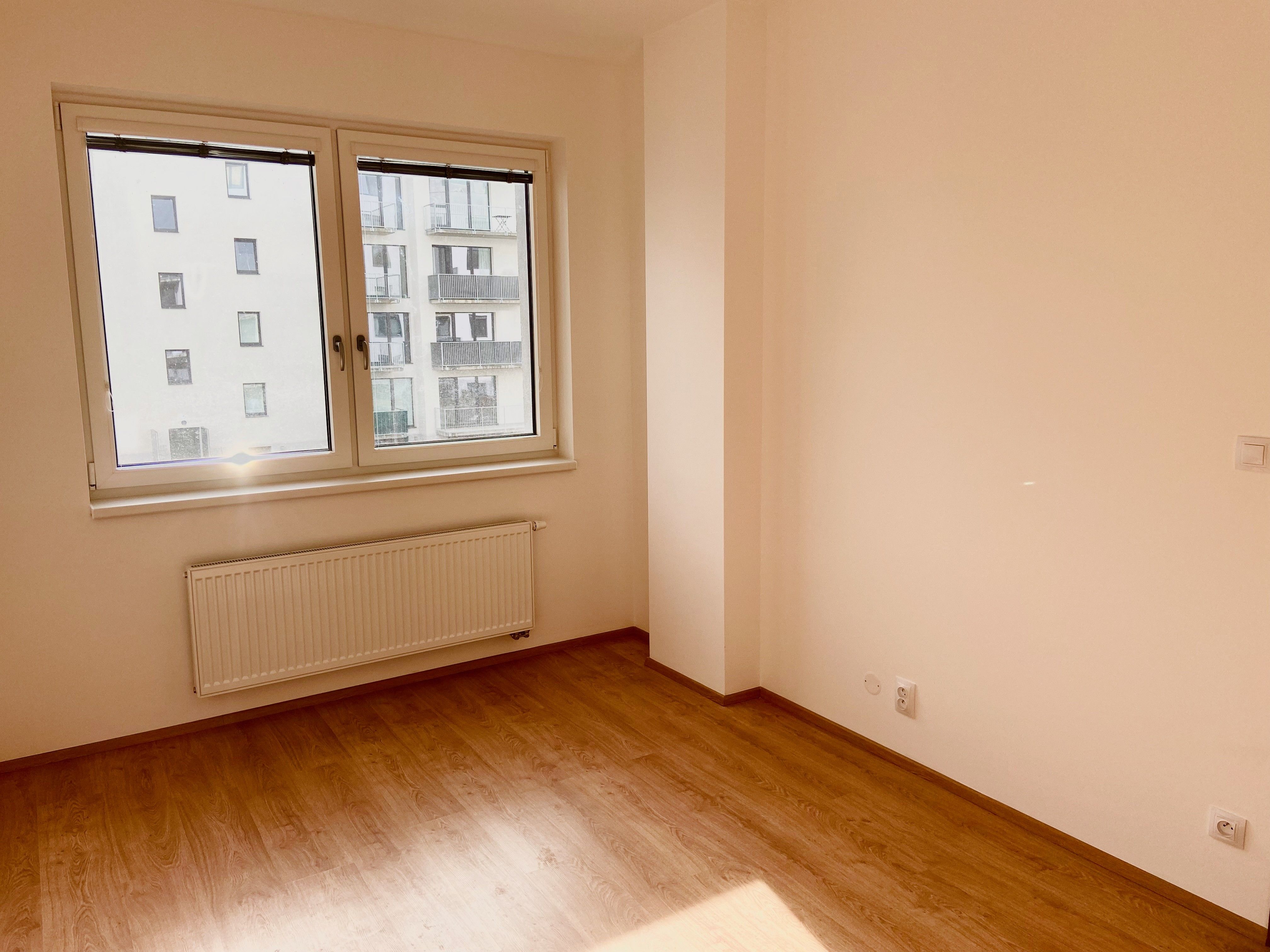 Byt 2+kk · 66 m² · Sportovní, Brno - 3